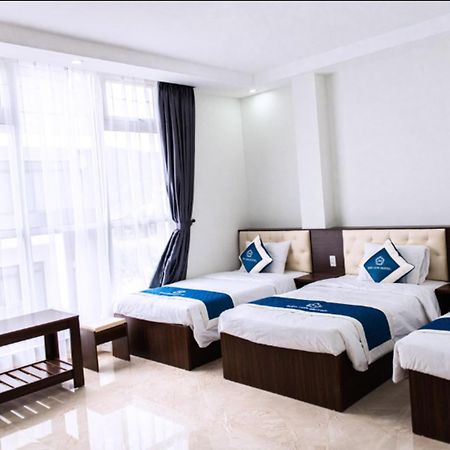 Bao Son Hotel Ha Long Exteriér fotografie