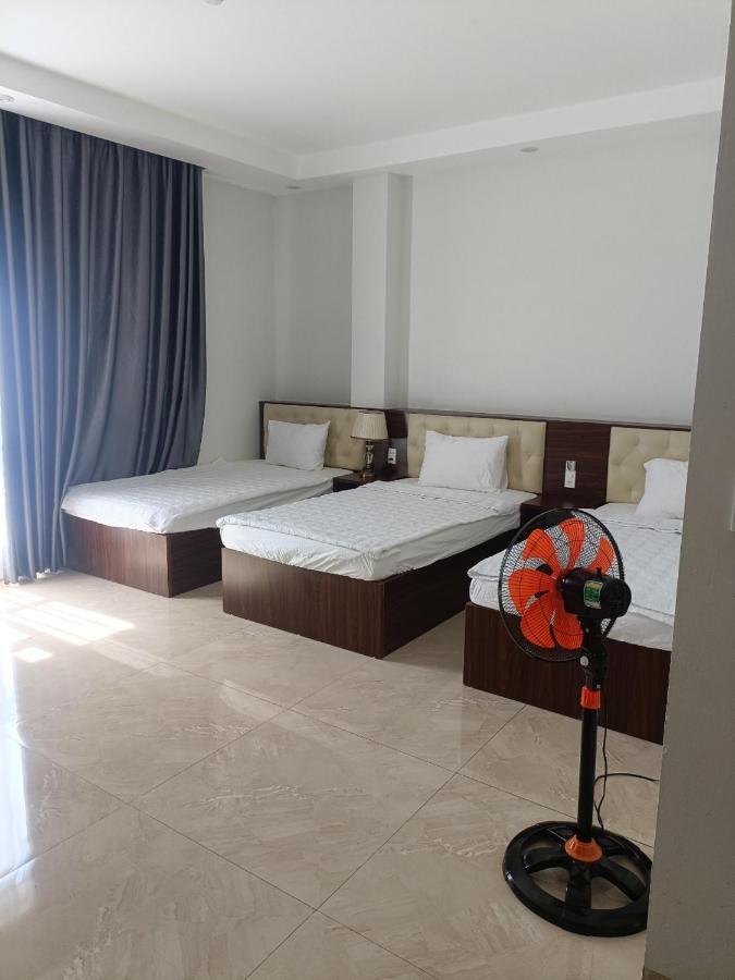 Bao Son Hotel Ha Long Exteriér fotografie