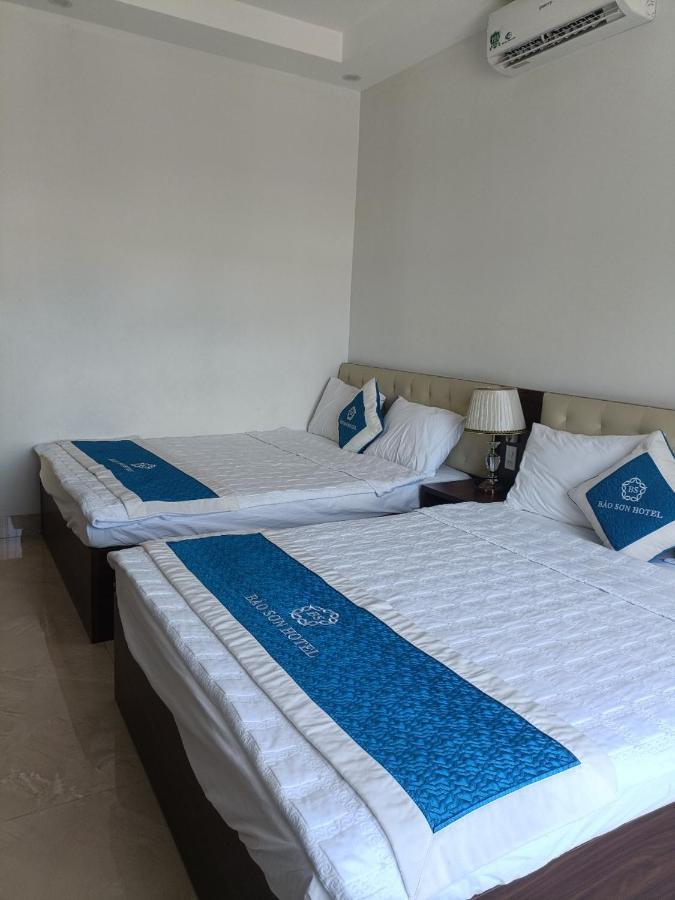 Bao Son Hotel Ha Long Exteriér fotografie