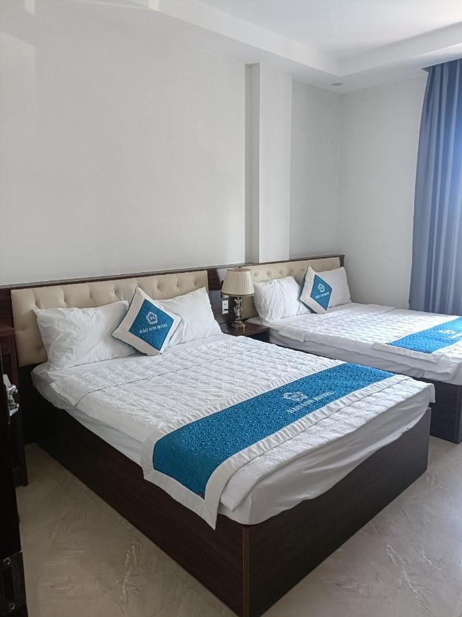 Bao Son Hotel Ha Long Exteriér fotografie