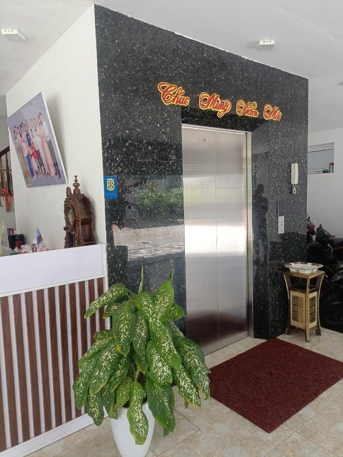 Bao Son Hotel Ha Long Exteriér fotografie